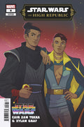 Star Wars: The High Republic (2024) #8C