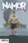 Namor (2024) #5B