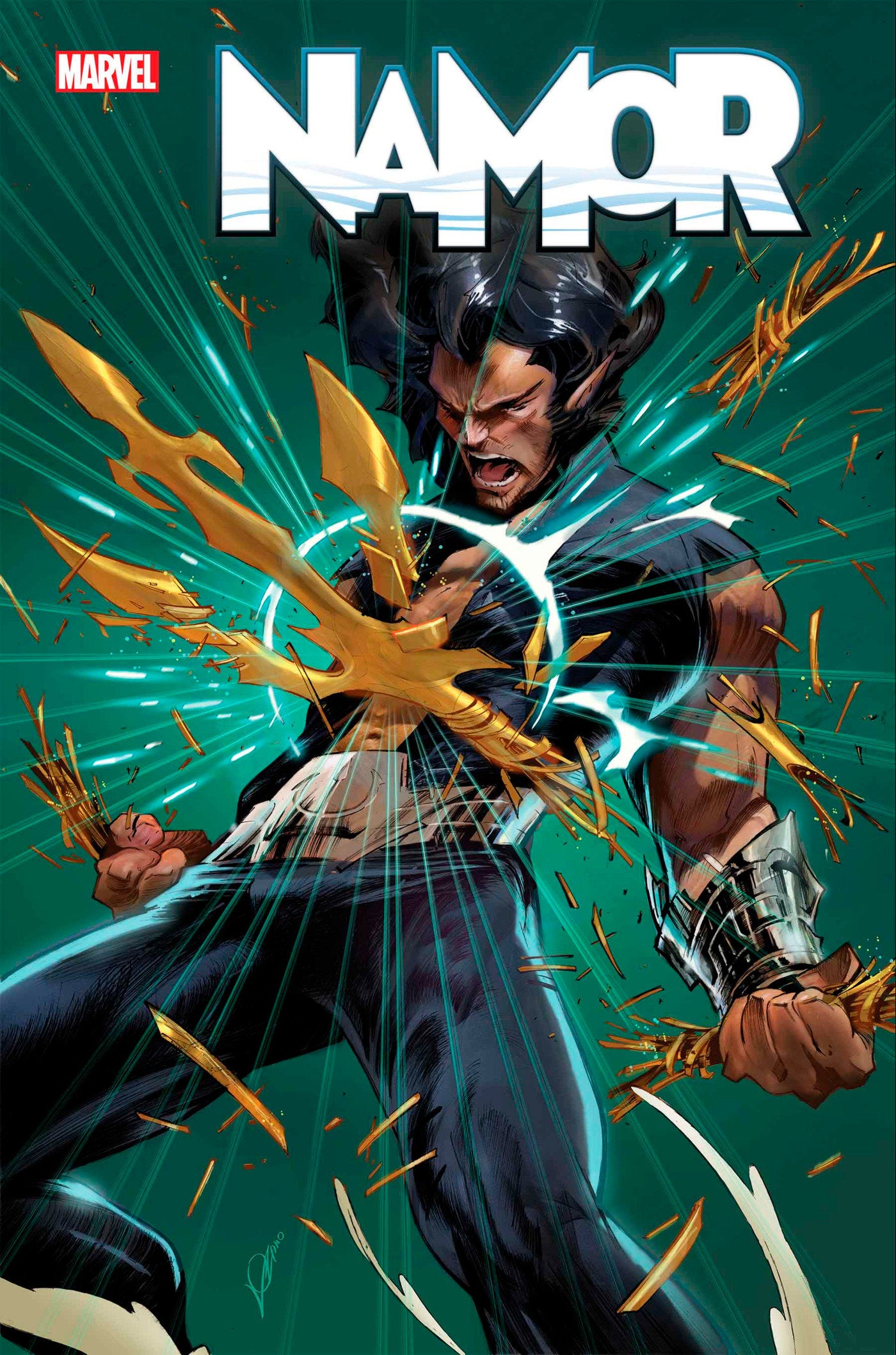 Namor (2024) #8