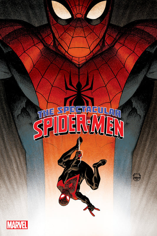 The Spectacular Spider-Men (2024) #9B
