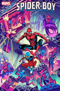 Spider-Boy (2023) #15B