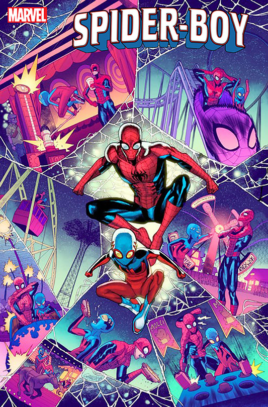 Spider-Boy (2023) #15B