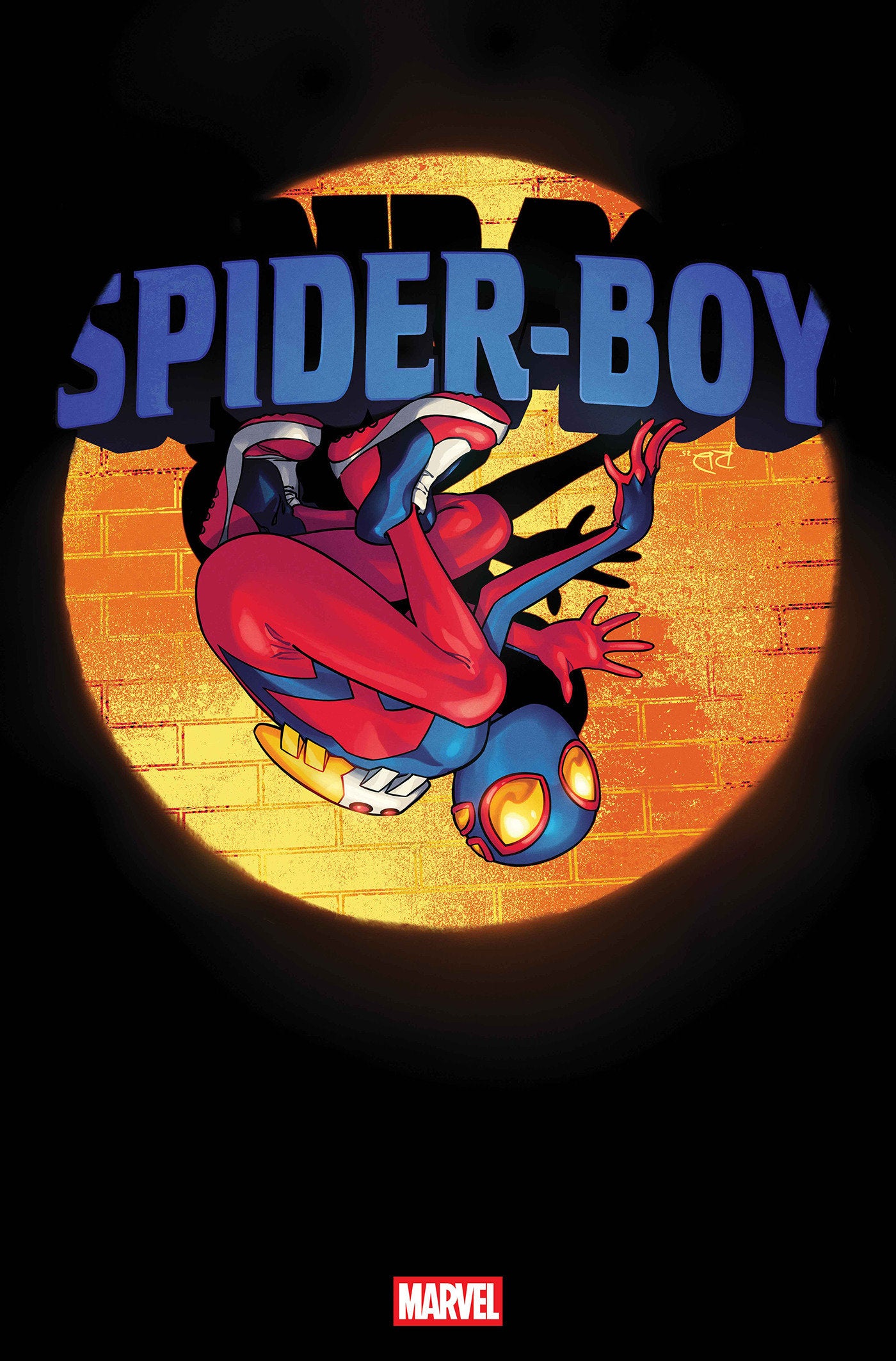 Spider-Boy (2023) #18B