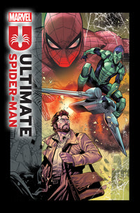 Thumbnail for Ultimate Spider-Man (2024) #2 Fourth Printing