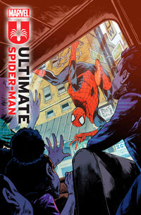 Thumbnail for Ultimate Spider-Man (2024) #4B