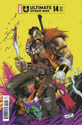 Ultimate Spider-Man (2024) #14B