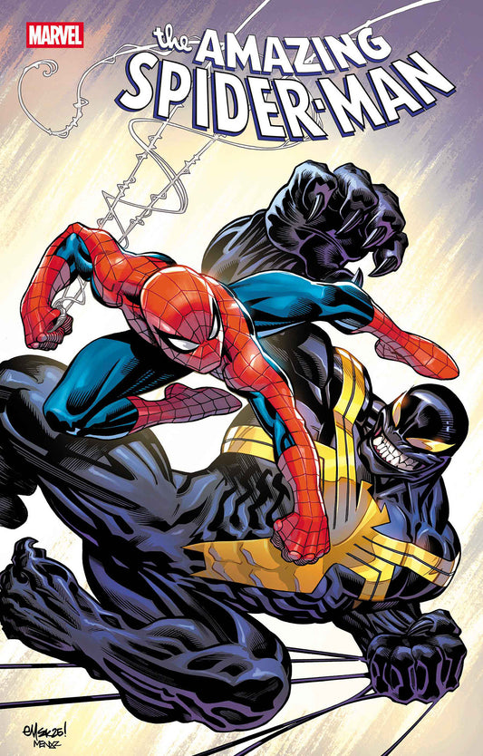 Ultimate Spider-Man (2024) #23
