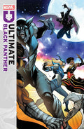 Ultimate Black Panther #21