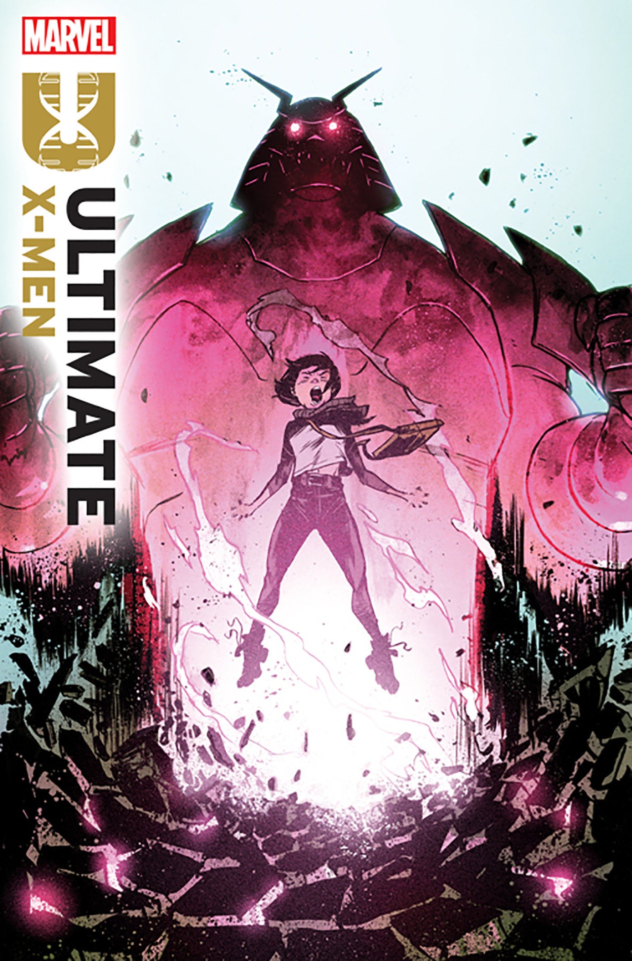 Ultimate X-Men (2024) #1 Third Printing