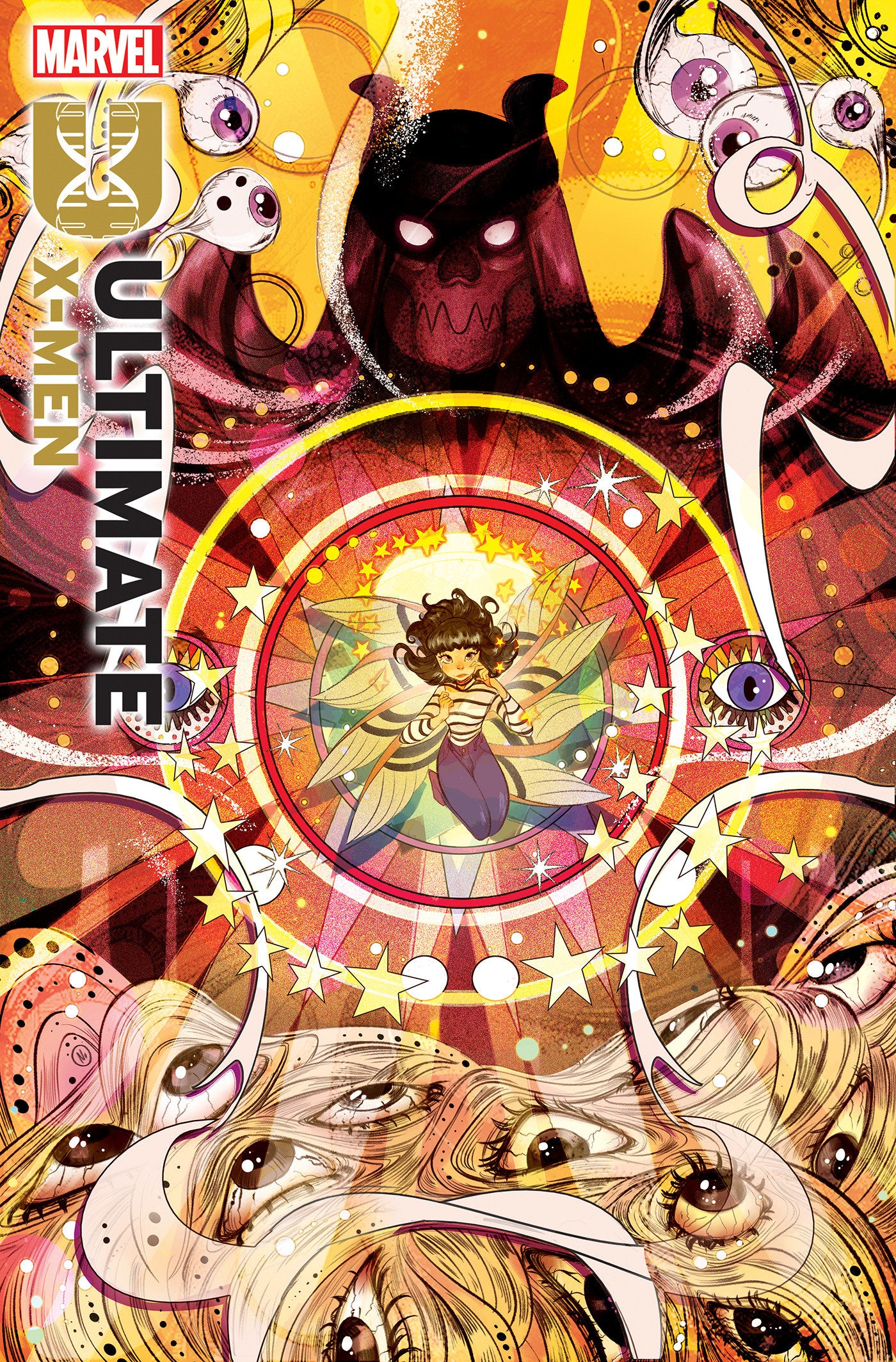 Ultimate X-Men (2024) #14B