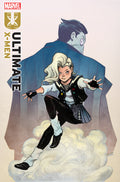 Ultimate X Men #20 Lee Garbett Variant