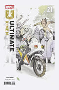 Ultimate X-Men (2024) #21 - artist: Peach Momoko, cover-artist: Peach Momoko, New, Old, writer: Peach Momoko, X-Men