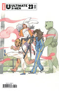 Ultimate X-Men (2024) #23B