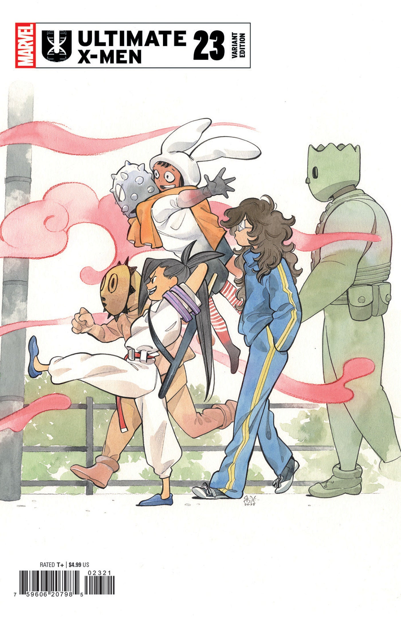 Ultimate X-Men (2024) #23B