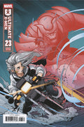 Ultimate X-Men (2024) #23C