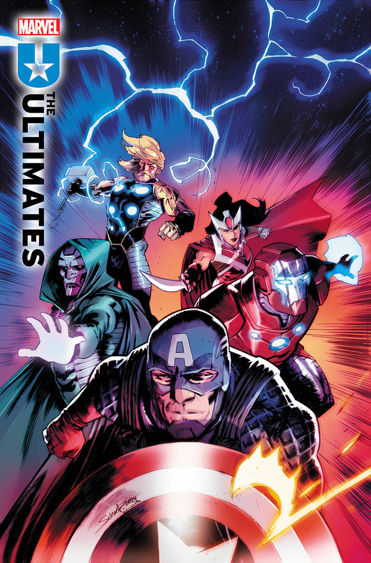 Ultimates (2024) #1G