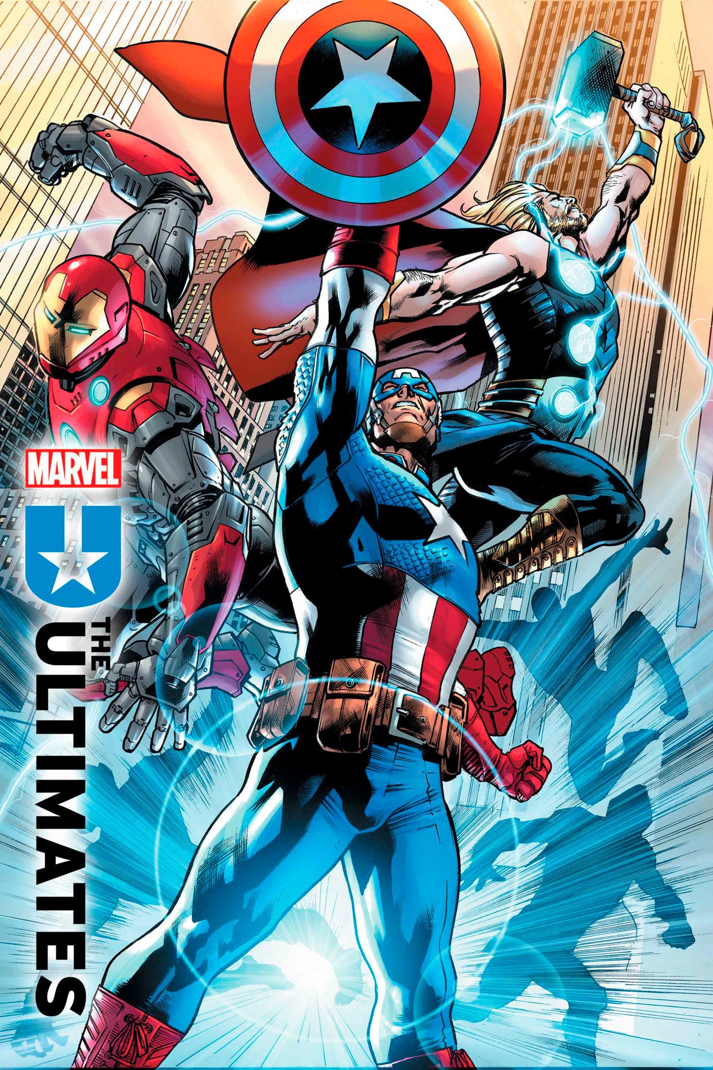 Ultimates (2024) #1B