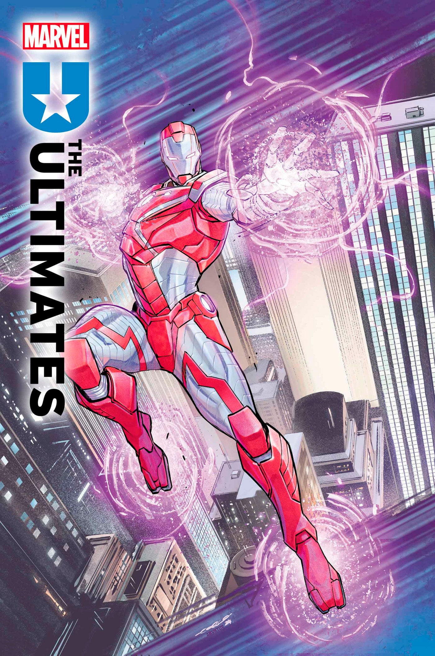 Ultimates (2024) #1C