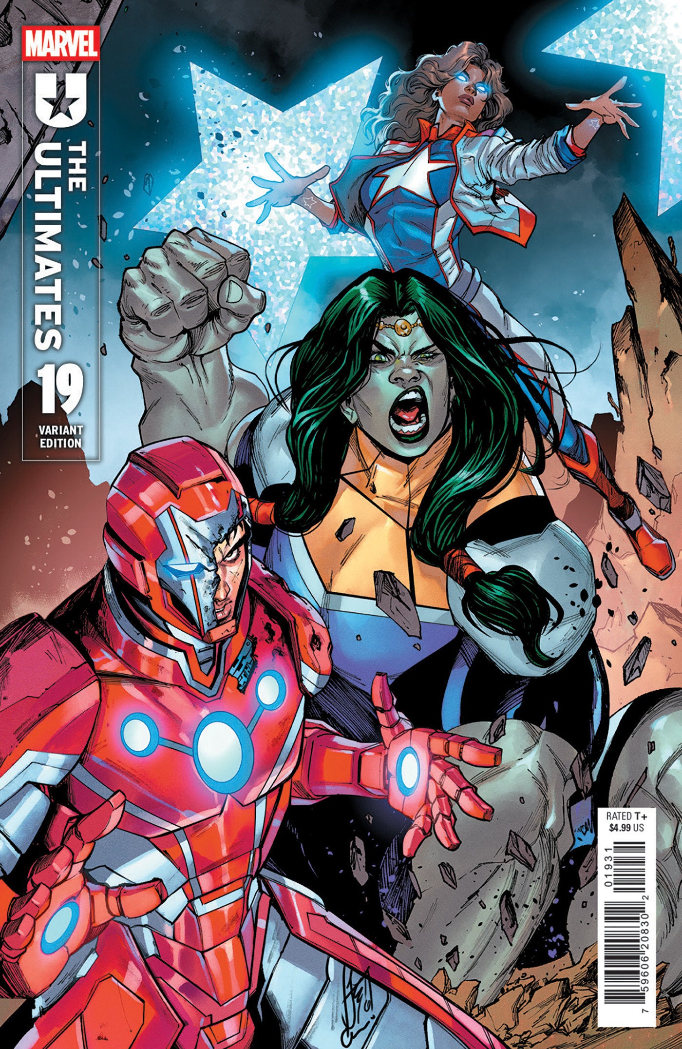 Ultimates (2024) #19C