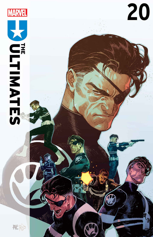 Ultimates (2024) #20
