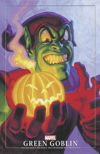 Thumbnail for Spider-Man: Shadow Of The Green Goblin (2024) #3B