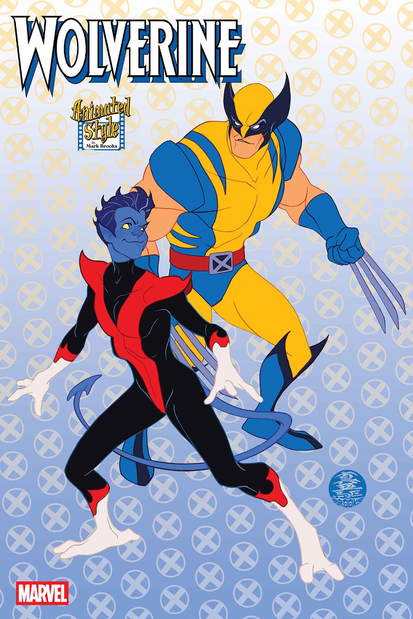 Wolverine (2024) #6B