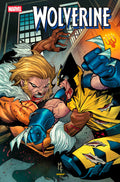 Wolverine #11