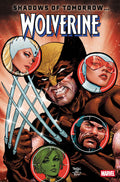 Wolverine #15