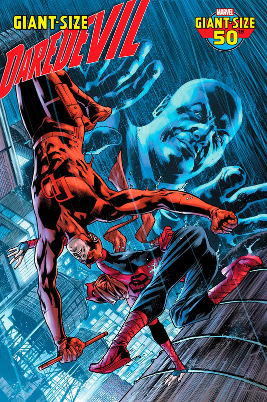 Giant-Size Daredevil (2024) #1