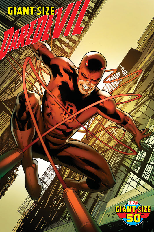 Giant-Size Daredevil (2024) #1C