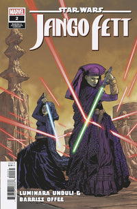 Thumbnail for Star Wars: Jango Fett (2024) #2C