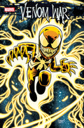 Venom War (2024) #5B