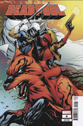 Deadpool (2024) #8C