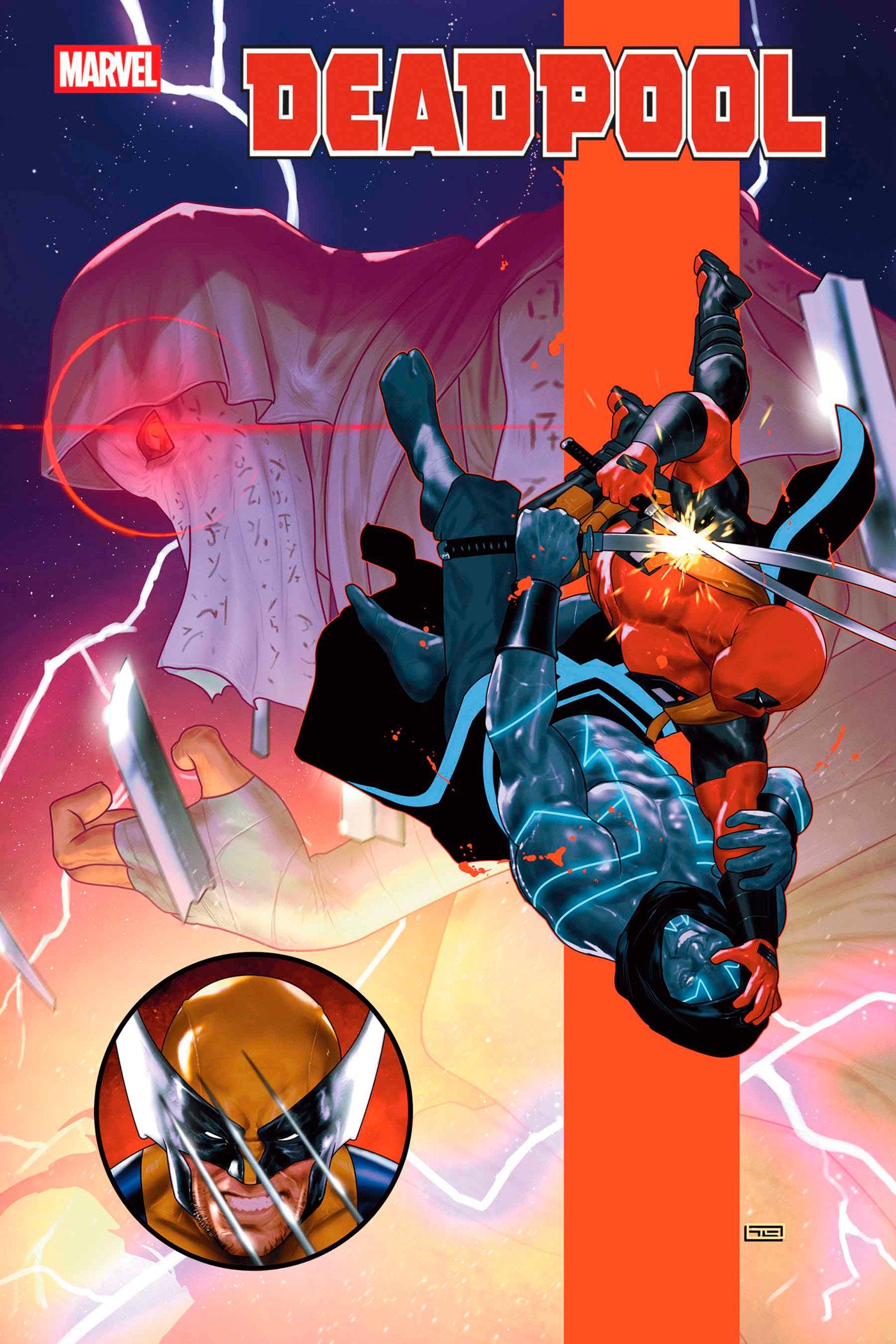 Deadpool (2024) #13