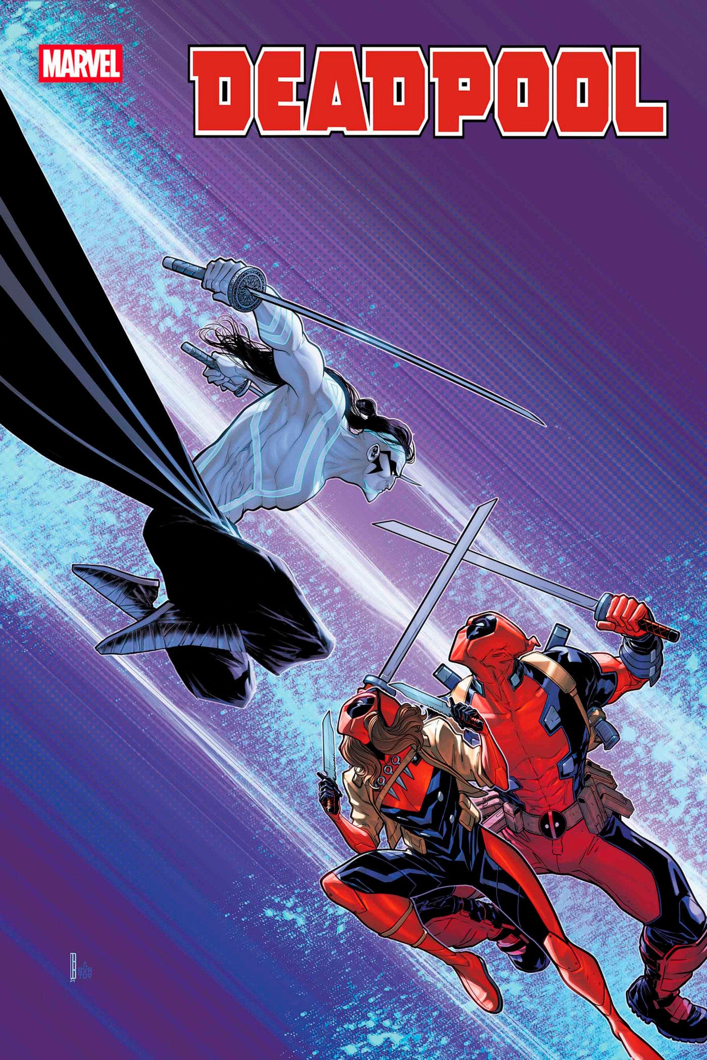 Deadpool (2024) #13C