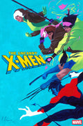 Uncanny X-Men (2024) #22D