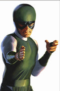 Uncanny X-Men #35 Alex Ross Timeless Full Art Variant