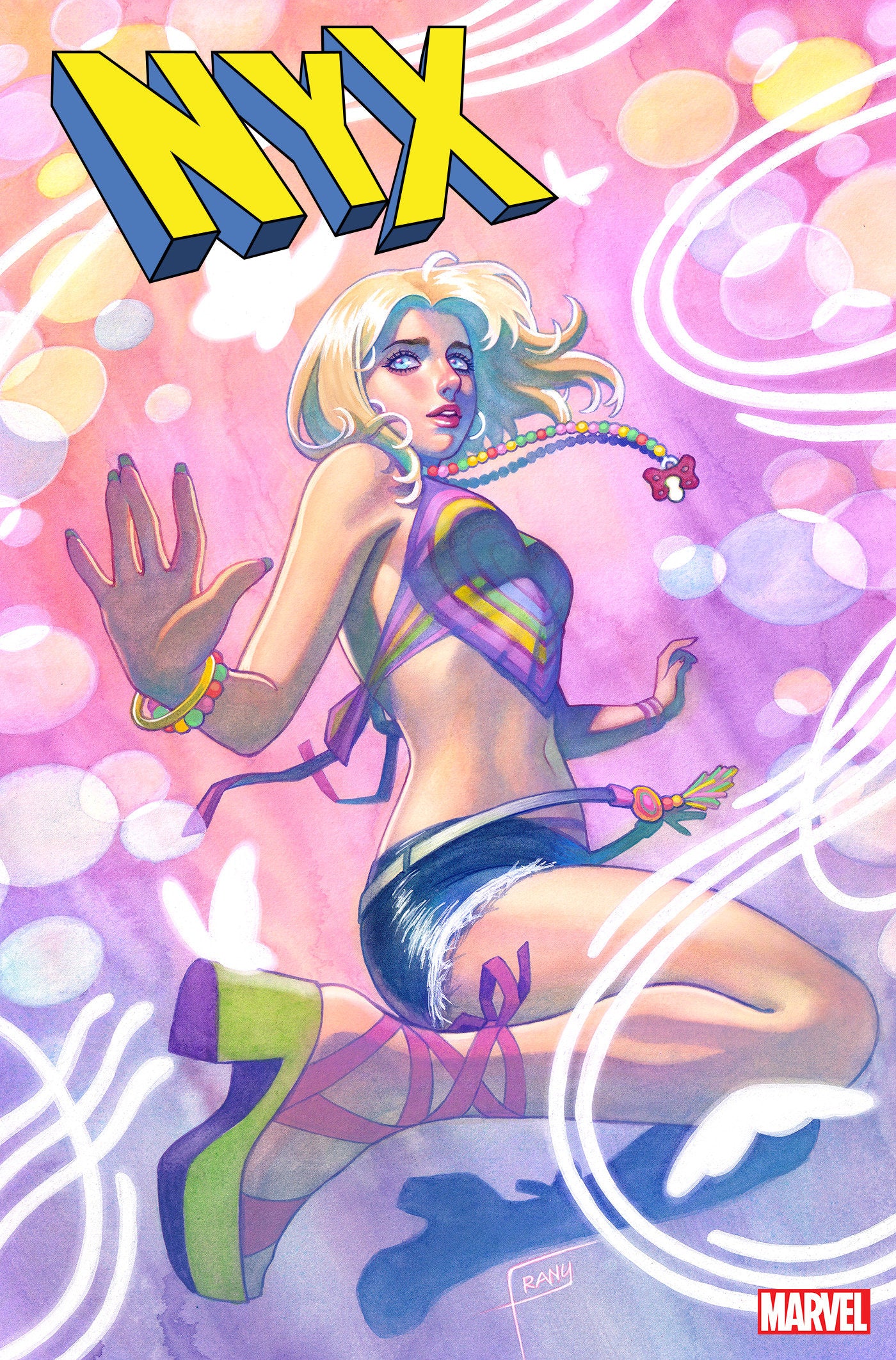 NYX (2024) #6B