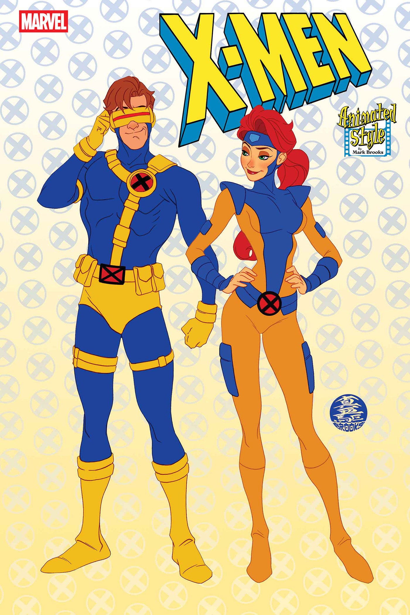 X-Men (2024) #11B