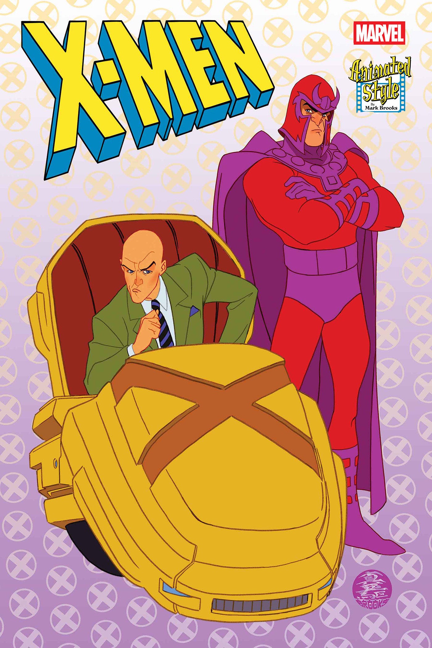 X-Men (2024) #12B