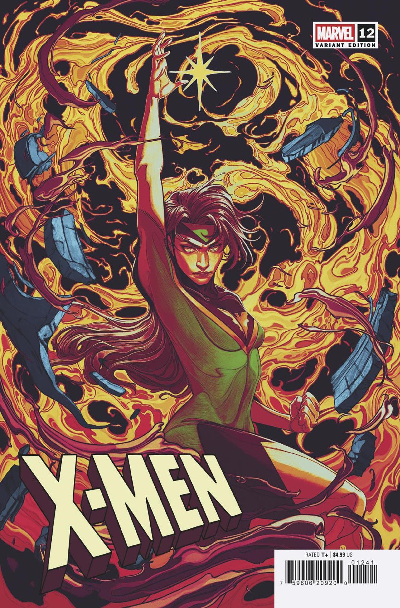 X-Men (2024) #12D