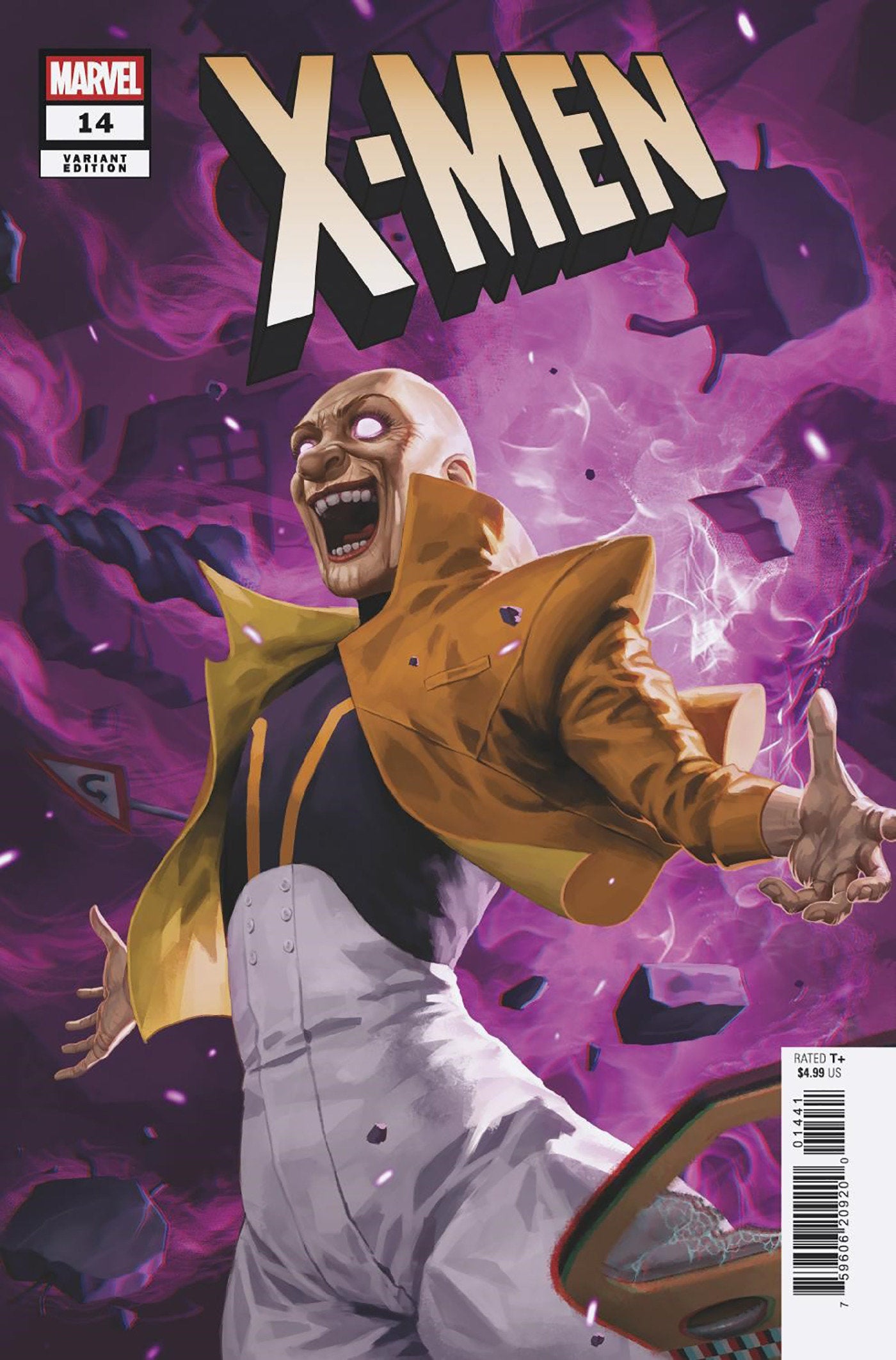 X-Men (2024) #14D