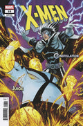 X-Men #16 Gerardo Sandoval 3k X-Men Variant