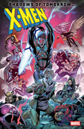 X-Men (2024) #23
