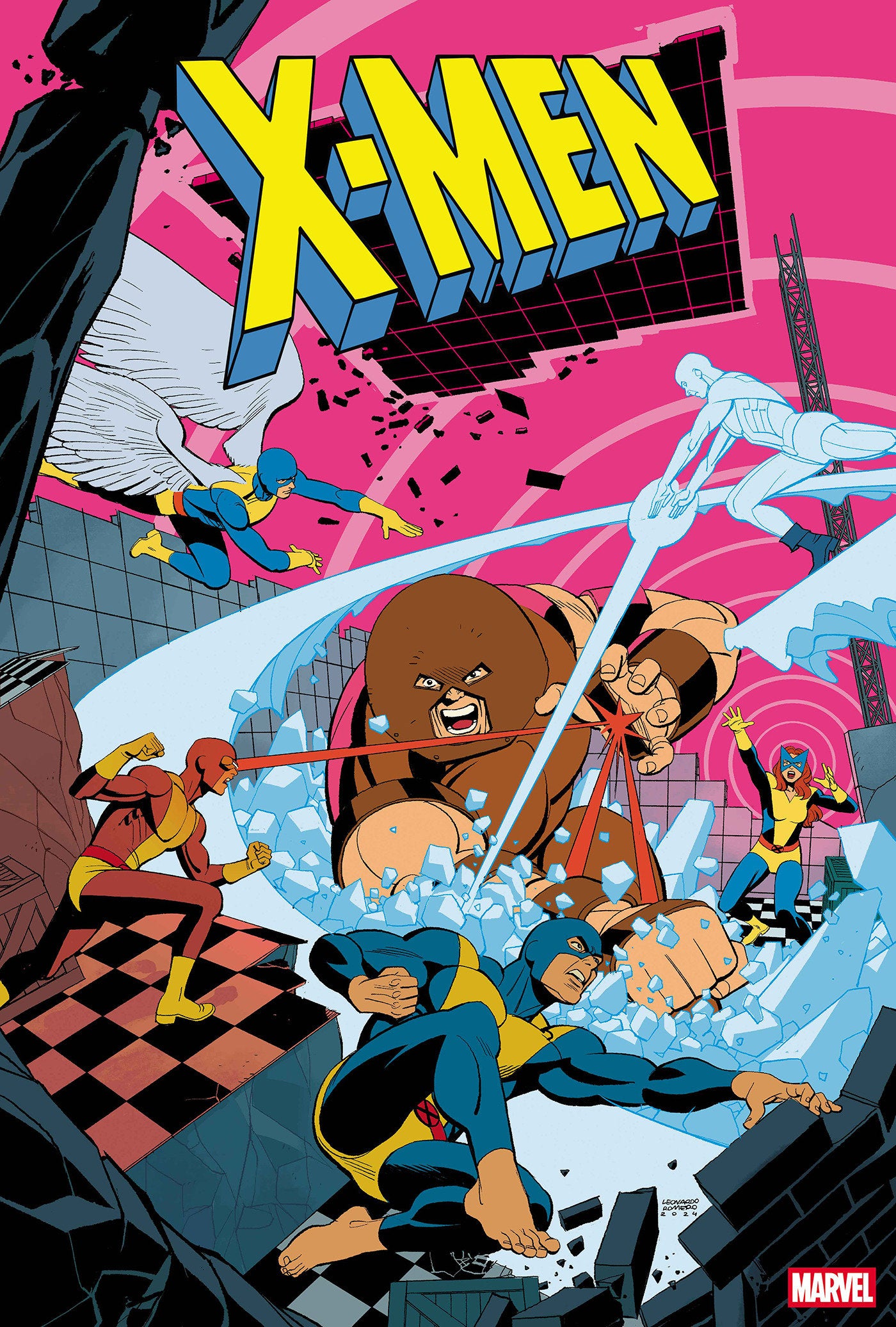 X-Men (2024) #23B