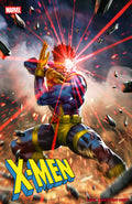 X-Men #26 Derrick Chew Cyclops Variant