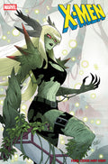 X-Men #26 Gurihiru Marvel Monster Variant