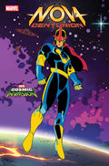 Nova: Centurion (2026) #3C