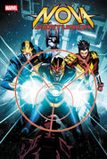 Nova: Centurion #6