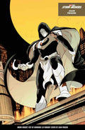 Moon Knight: Fist Of Khonshu (2024) #14B - artist: Domenico Carbone, cover-artist: Juan Frigeri, Moon Knight, New, Old, writer: Jed MacKay